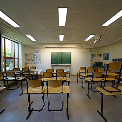 Freie Waldorfschule Müllheim - Neubau / Anbau der freien Waldorfschule Müllheim